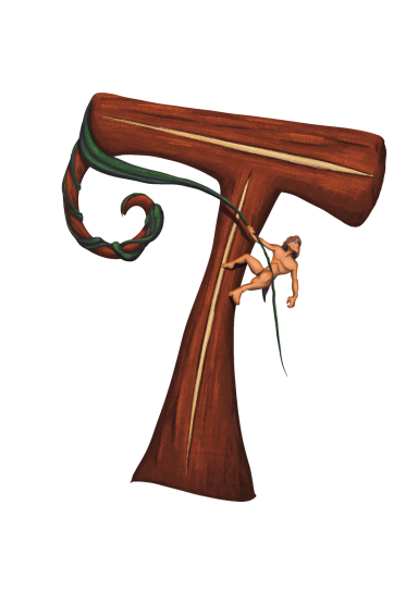 T